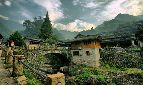 高壓細水霧在古建筑保護中的應用