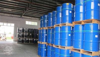 高壓細水霧滅火系統在危化品倉庫的使用