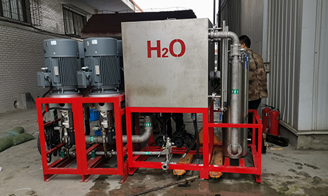 消防細水霧滅火器保質期在哪里