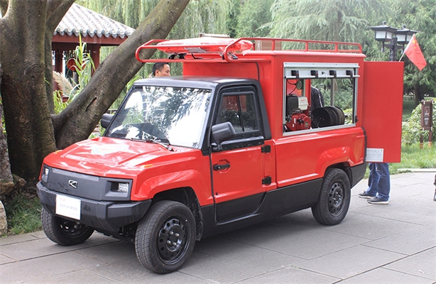 全地形消防摩托車規(guī)格和型號(hào)